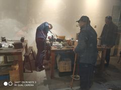 -手工艺活态馆