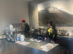 -山海四合·咖啡