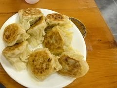 油煎烧麦-源玺源烧麦馆(东护城河南街店)