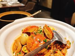 -江间有味·拼烧·鱼鲜·粤式靓汤(汉口江滩店)