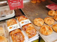 -诚志饼家·小凤饼非遗传承(中山六路店)