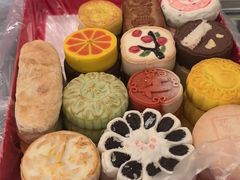 -北京稻香村(天桥乐汇百货商场店)