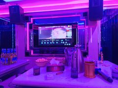 -金话筒KTV量贩(双龙路店)