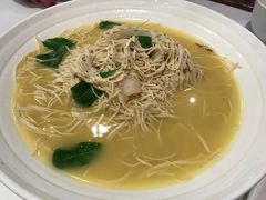烫干丝-苏浙汇(北京英蓝店)