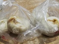 -韩包子(建设路店)