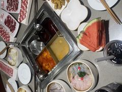 -海底捞火锅(龙岗星河COCO Park店)