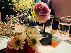 -La Maison 夜来香(进贤路店)