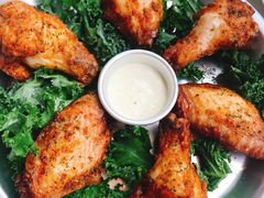 -农畉LONFOOD(福田星河COCOPark店)