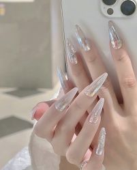 -1T·1M 日式美甲美睫