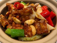-留半山·香港食堂(啦啦宝都店)
