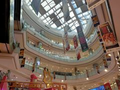 -凯德广场(学府店)