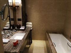 -上海崇明金茂凯悦酒店