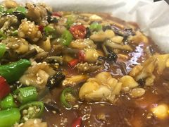 -张果佬年糕卷(科巷店)