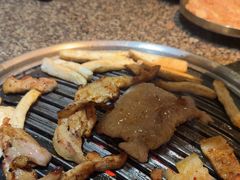-高丽苑韩国烤肉(海昌路旗舰店)