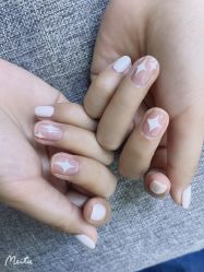 -闺蜜美甲