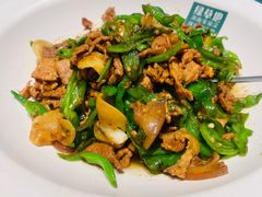 -绿草地·湘菜(7mall店)
