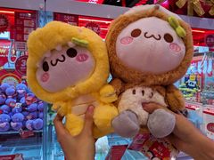 -LLJ夹机占(正佳广场店)