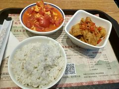 -毛家饭店(长沙南站店)