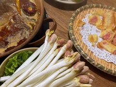 -滇翁·云南酸菜牛肉火锅(合肥首店坝上吾悦广场店)