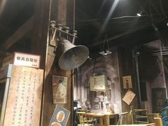 大堂-烂摊摊火锅集市(河北总店)