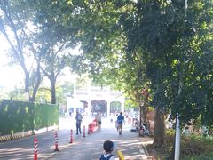 -东湖落雁景区
