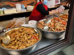 -嘉州九妹凤爪(乐山总店)