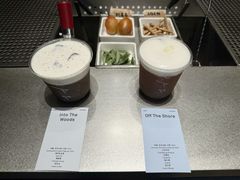 -O.P.S. CAFE