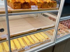 面包甜点陈列柜-西帝(时尚地下店)