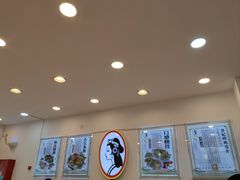 -香妃烤鸡(西单店)