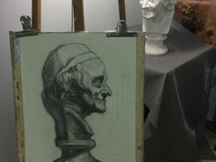 -上海峰子美术教育培训机构(杨浦店)