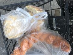 -老白家烧饼烤包子(清真寺店)