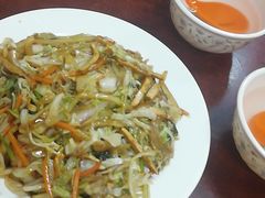 -老头盖浇饭(南京新街口明瓦廊宏光酒店店)