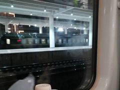 -商丘站