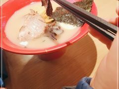 -吾妻拉面•和风食堂(群光广场店)
