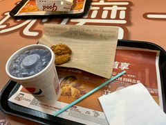 -肯德基(合肥站店)