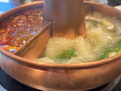 -仁和四季涮肉馆(天坛南门店)
