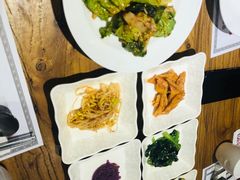 -紫霞门韩国料理烤肉(深南东路店)