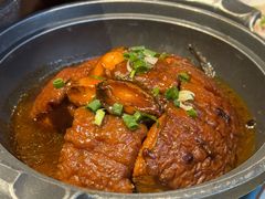 -醉小酒馆·川菜·江湖菜·重庆菜(观音桥旗舰店)