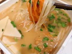 三鲜米线-魏家凉皮(大差市店)