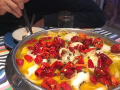 -Aqua Oasis 水天堂(相城天虹商场店)