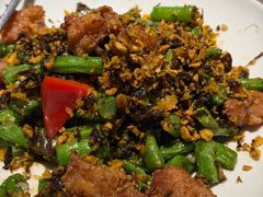 -汤城小厨•粤菜•靓汤(金融街店)