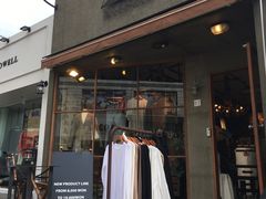 -宝健路步行街(Pedestrian Shopping Street)