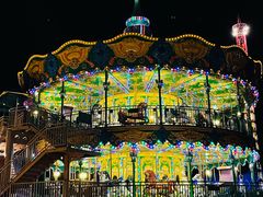 -大连海昌发现王国主题公园