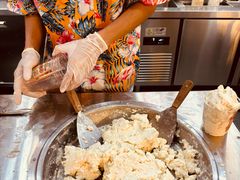 -虎婆冷饮店·海南特色炒冰(三亚湾店)