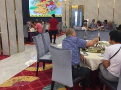 大堂-嘉禧大酒楼(康城广场店)