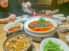 -东方红·湖南菜(金屿店)