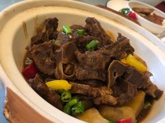 -程新大酒店(常州龙虎塘店)