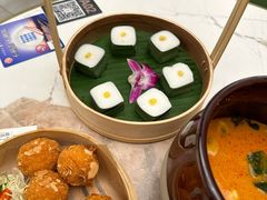 -KingThaia金泰兰(滨江天街店)