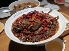 -三强鸽子(胜利路店)