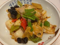 -顺峰海鲜酒楼(省府店)